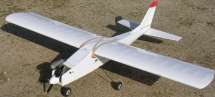Aerostar acabado