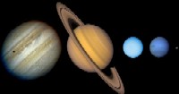 Planetas Jupiterianos