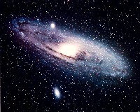 Andromeda